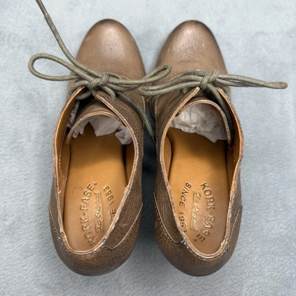 Kork-Ease pre owned